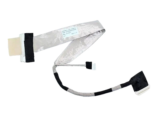 New Laptop LCD Display Video Screen Cable for Toshiba Satellite M100 M105 Tecra A6 K000036250 DC020007K00 HAQAA