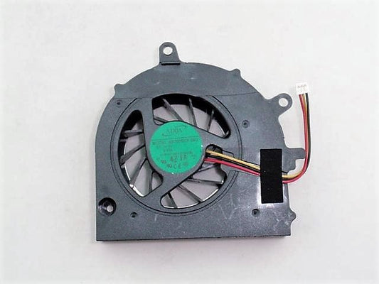 Toshiba K000075290 CPU Cooling Fan Satellite A500 A505 DC280006OA0
