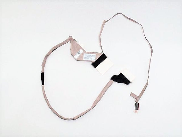 Toshiba K000080530 LCD LED Cable Satellite A500 A505 A505D DC02000UG00