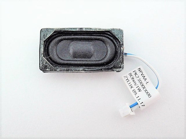 Toshiba K000091110 Internal Speaker Left Mini NB300 NB305 PK23000D000
