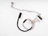 Toshiba K000131350 LCD LED LVDS Cable Satellite P850 P855 DC02001GY10
