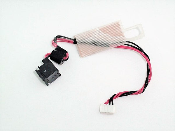 Toshiba P000368880 DC In Power Jack Cable Harness Portege 3500 3505