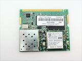 Toshiba PA3171U-1MPC Wireless WIFI WLAN Adapter Card Mini ZA2314P04