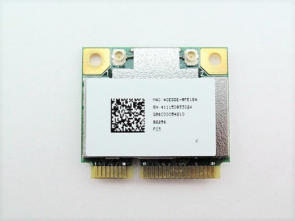 Toshiba PA3839U-1MPC Ref Wireless WIFI Card Mini PCIE RT8188CE