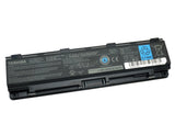 Toshiba PA5109U-1BRS Battery Satellite C70-A C70-B C70D C70D-A C70D-B