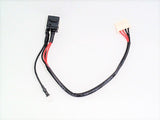Toshiba New DC In Power Jack Cable Harness Satellite T115D-S1125RD