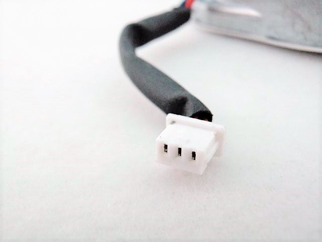 Toshiba V000040490 New CPU Cooling Fan Satellite A60 A65 MCF-807AM05