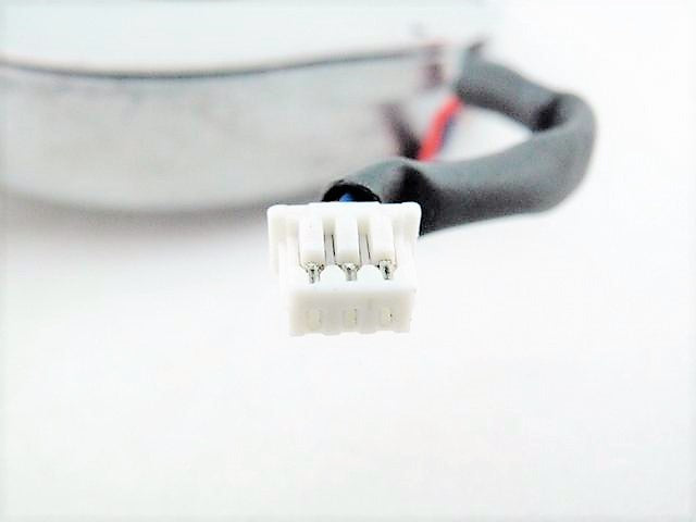 Toshiba V000040490 New CPU Cooling Fan Satellite A60 A65 MCF-807AM05