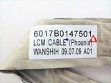 Toshiba V000140130 LCD Cable Satellite L350 L355 L355D 6017B0147501